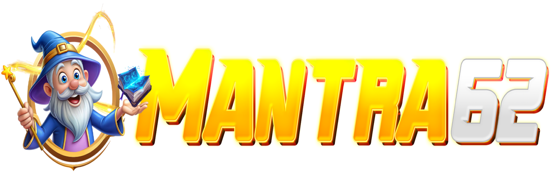 LOGO MANTRA62